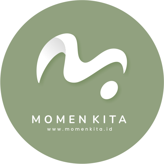 MOMEN KITA - Lingkaran